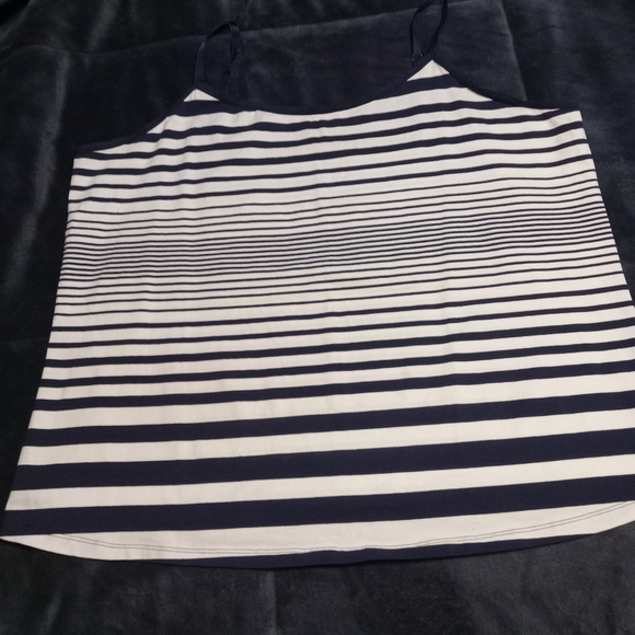 Lane Bryant Tops - Lane Bryant cami